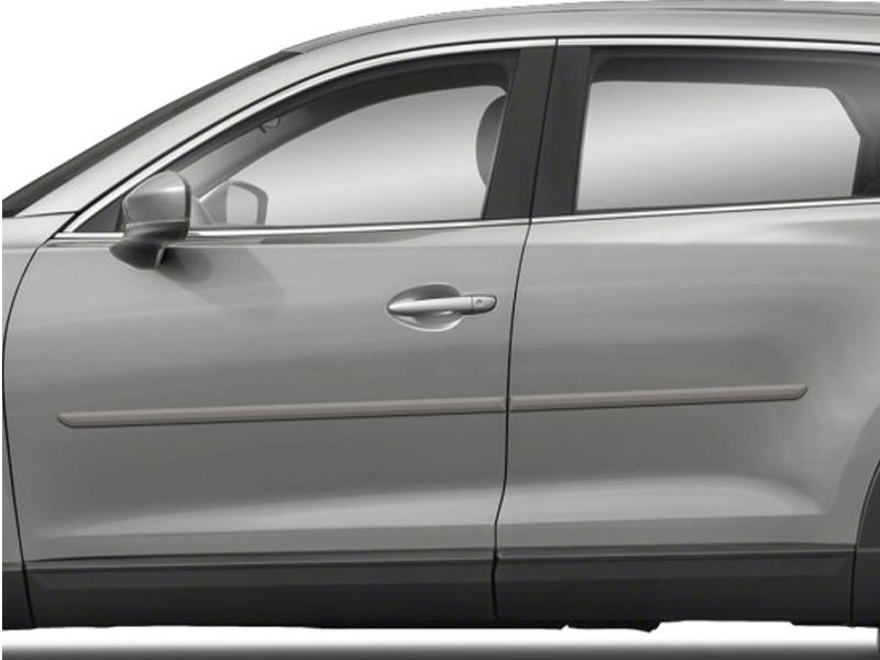 MAZDA CX9 PAINTED BODY SIDE MOLDING 2007- 2023