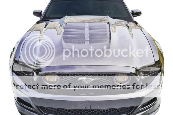 Mustang_GT500_Carbon_Creations_GT500_V2_Hood