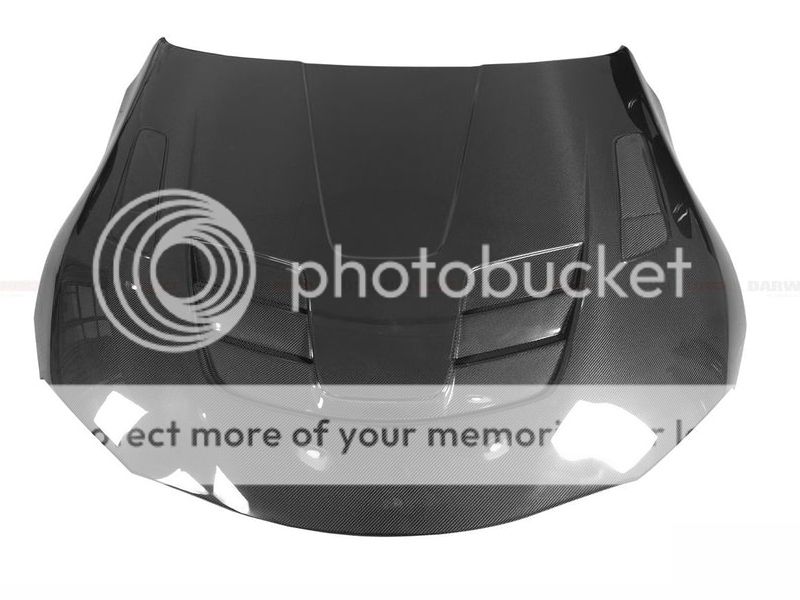 Supra Hood 2019-2023