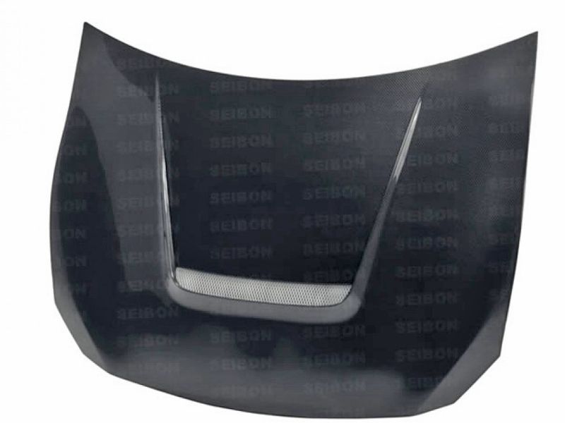 VS-STYLE CARBON FIBER HOOD FOR 2013-2020 SCION FRS