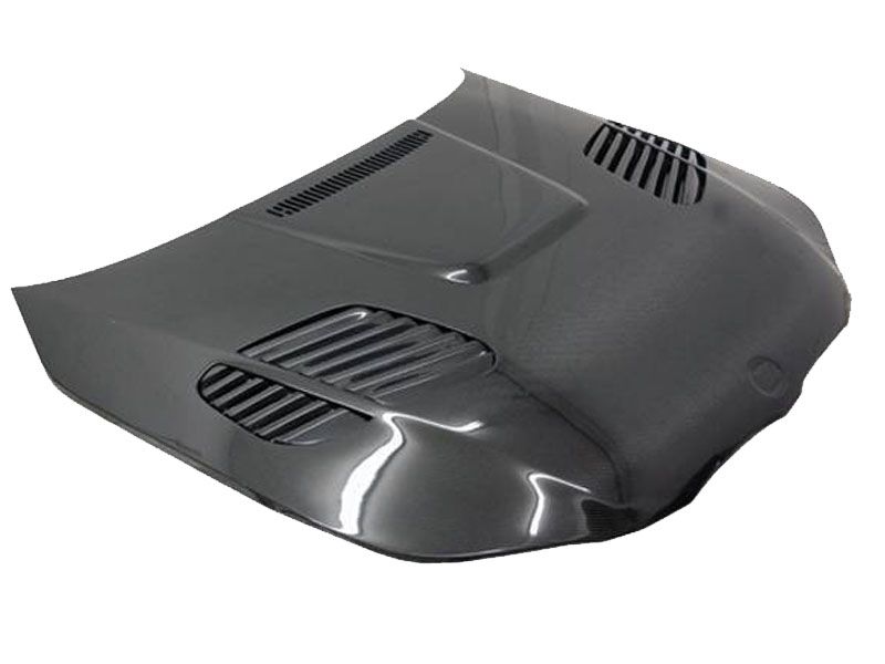 Vis_BMW_5_Series_E60_4Dr_GTR_Carbon_Fiber_Hood_2004-2010
