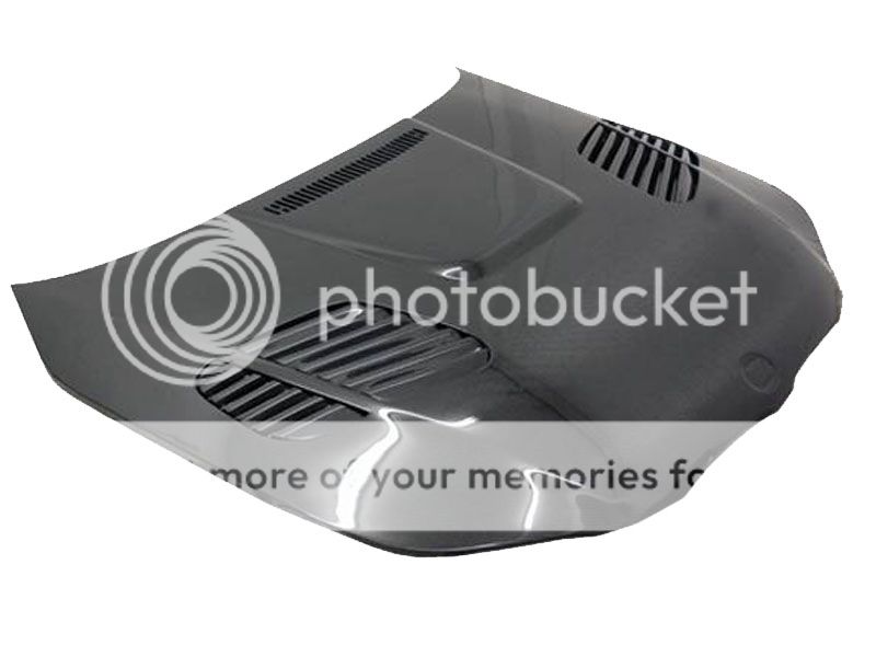 Vis_BMW_5_Series_E60_4Dr_GTR_Carbon_Fiber_Hood_2004-2010