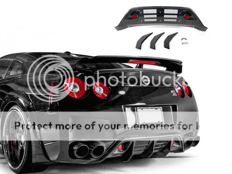 nissan-gtr2009-2010-2011-2012-2013-2014-2015-v3r-carbon-fiber-rear-diffuser101034