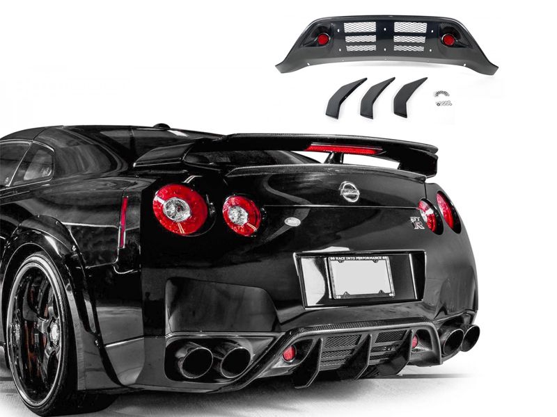 nissan-gtr2009-2010-2011-2012-2013-2014-2015-v3r-carbon-fiber-rear-diffuser101034