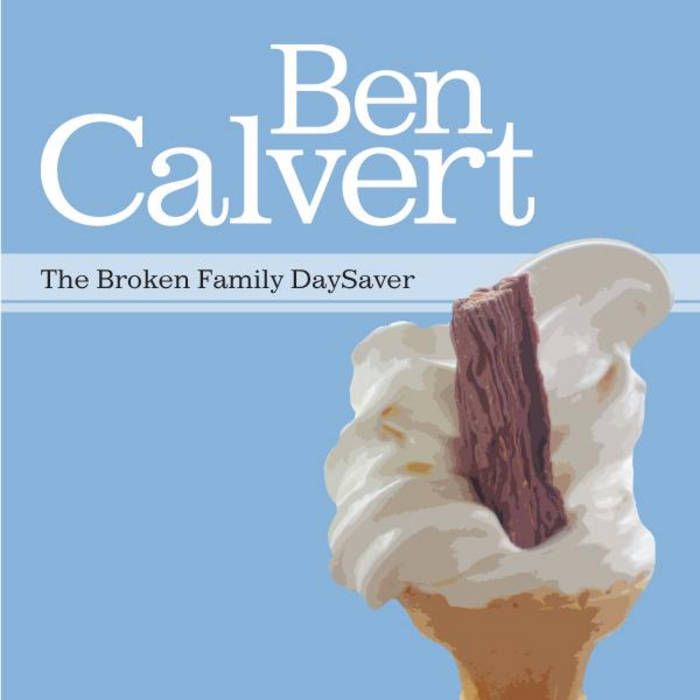 ben-calvert-the-broken-family-daysaver-cover