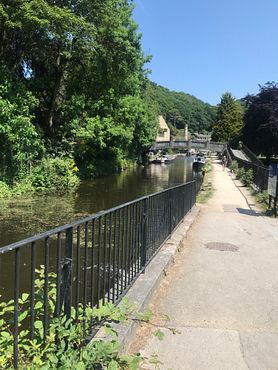 Hebden Bridge Photo