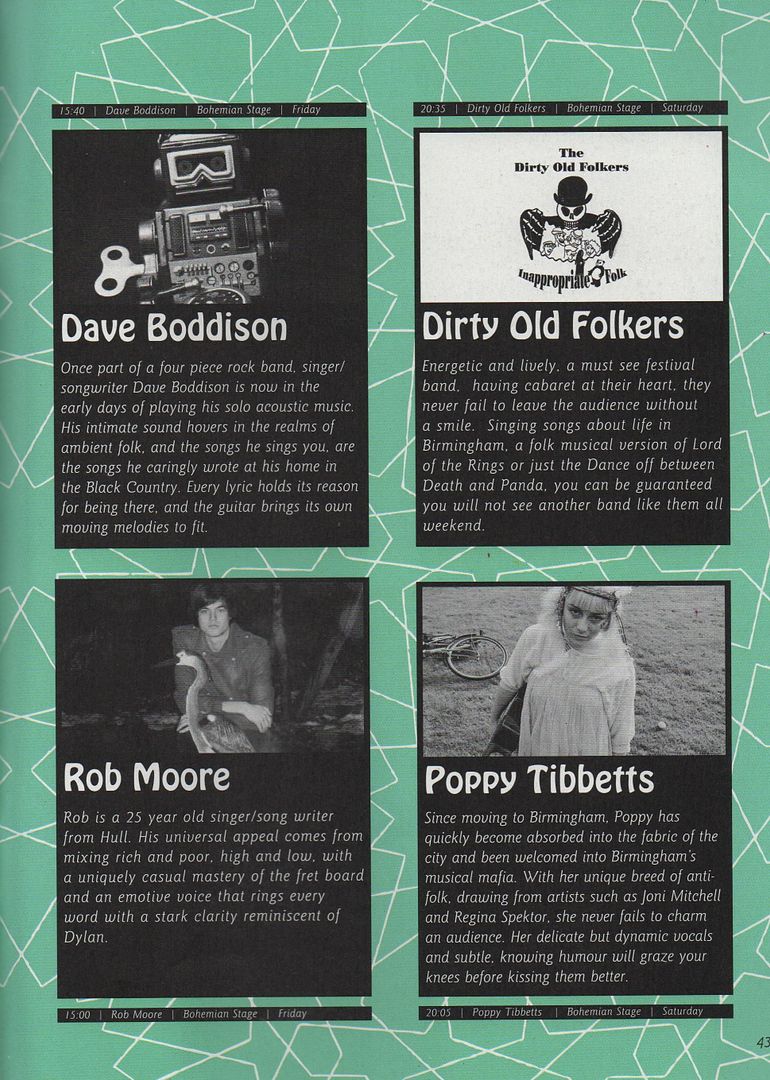 dave boddison dirty old folkers rob moore poppy tibbetts photo