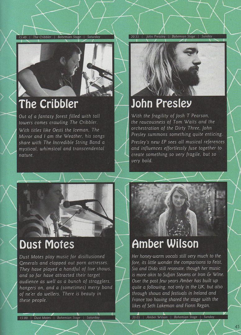 the cribbler john j presley dust motes amber wilson photo