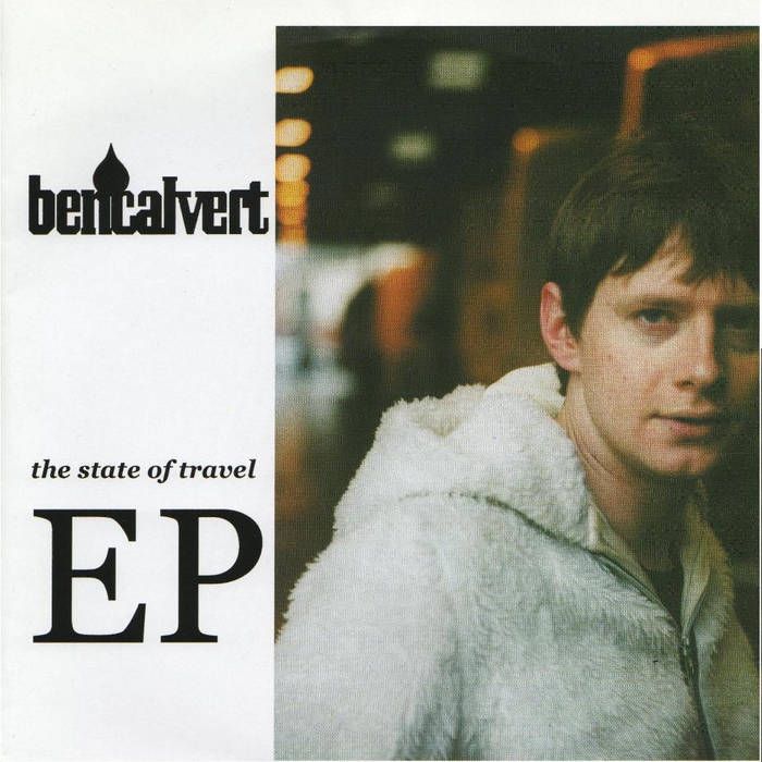 ben-calvert-the-state-of-travel-ep-cover