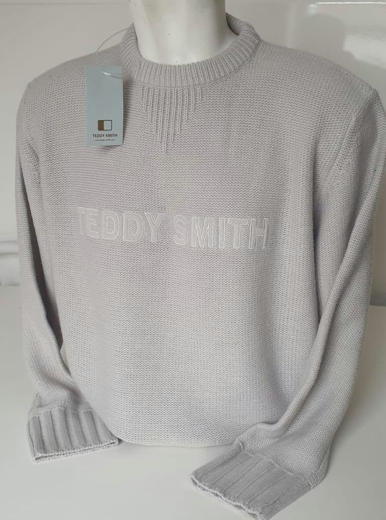 ted smith jumper
