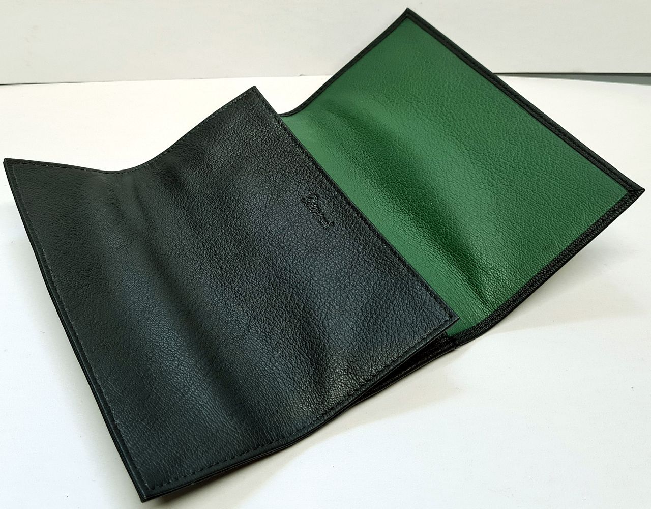 Peterson Avoca Roll Up Tobacco Pouch (145)