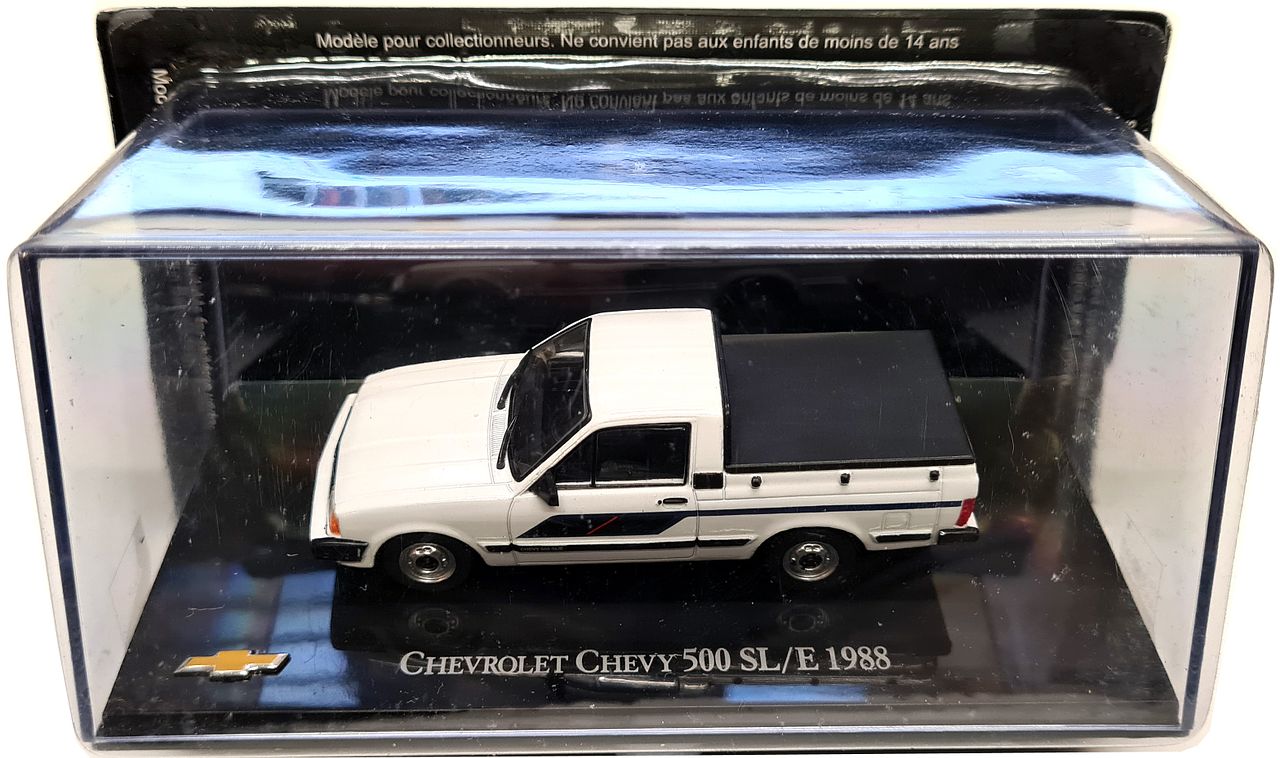 Chevy 500 SLE 1988 02