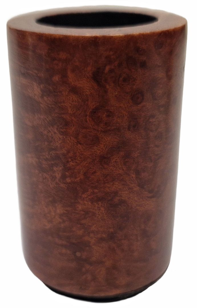 Falcon Smooth Walnut Tall Chimney Bowl