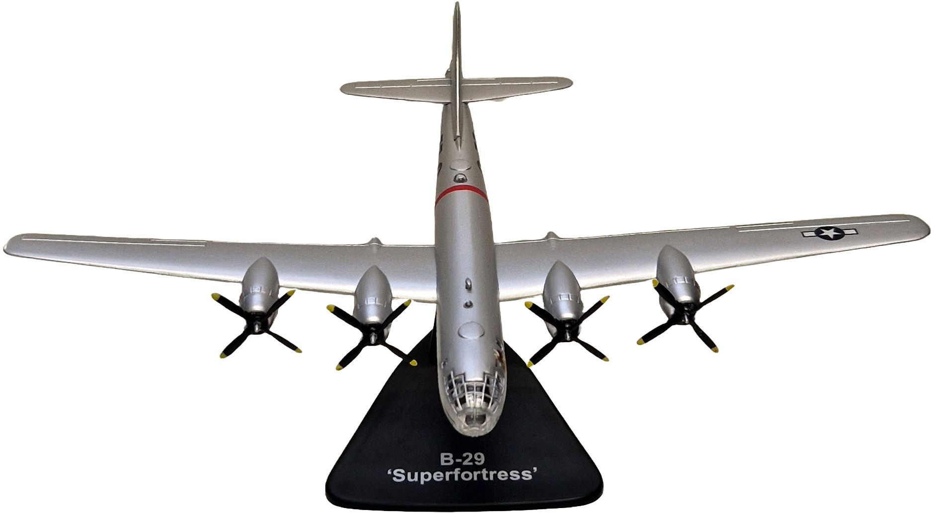 航空機・ヘリコプター B29  SUPERFORTRESS  35 1/4 Boeing B-29 Superfortress - Wikipedia