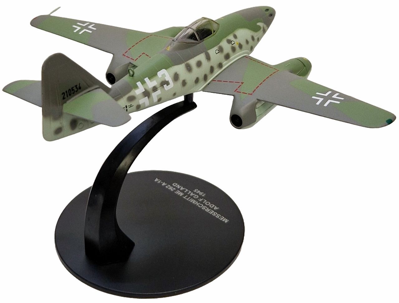 JR08 Me 262 Galland 03