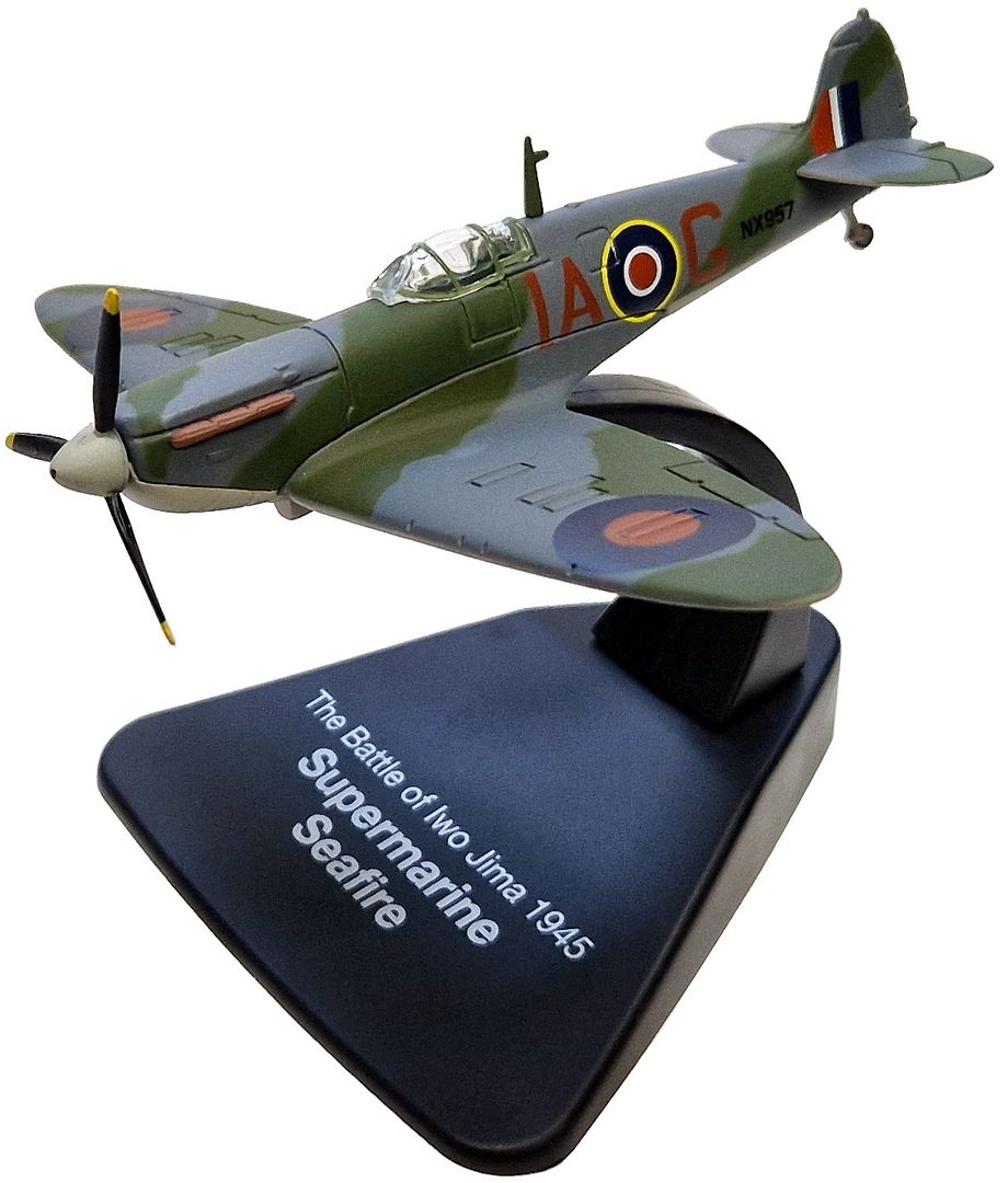 Seafire 01