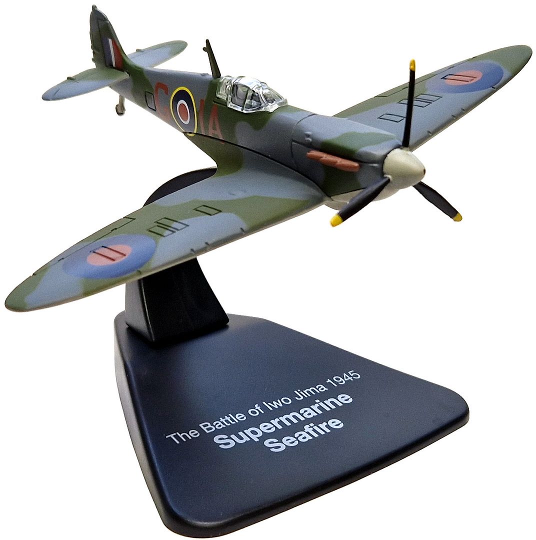 Seafire 02