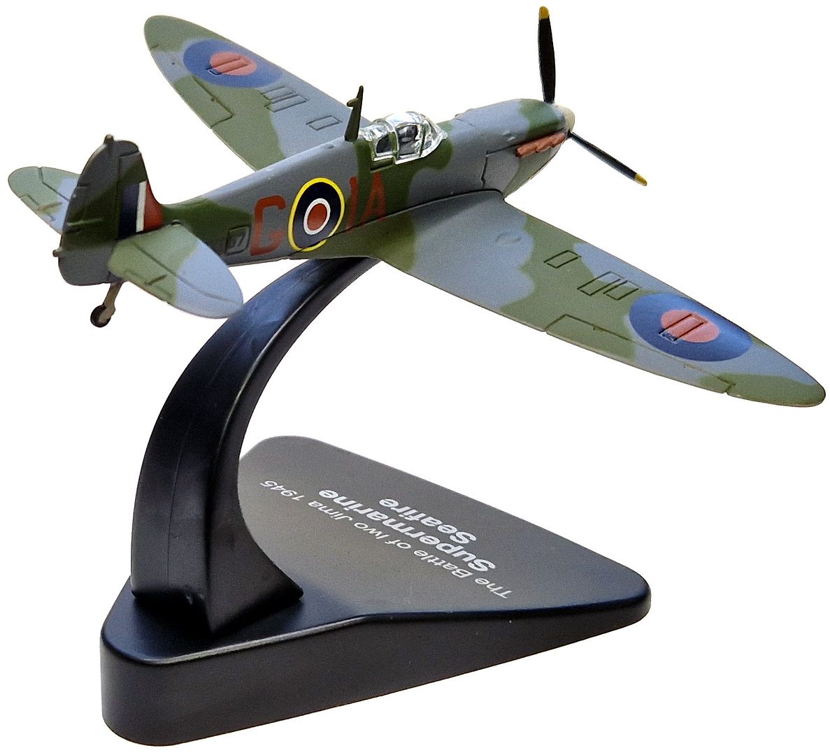 Seafire 03
