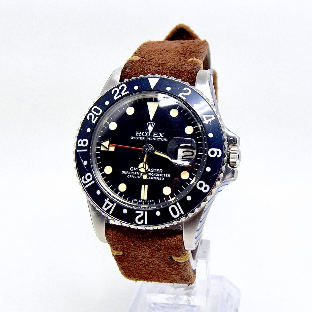 rolex 1675 mk5