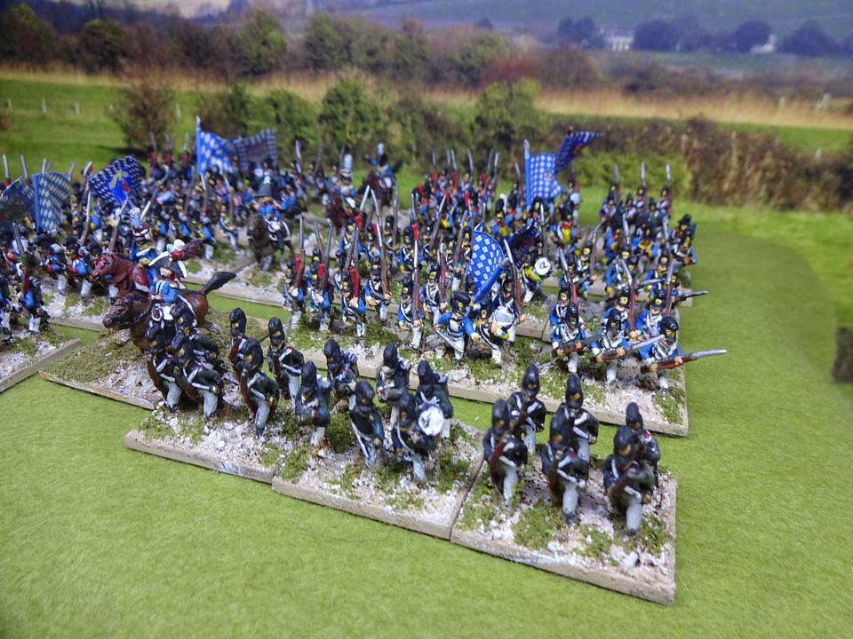 Bavarian 15mm