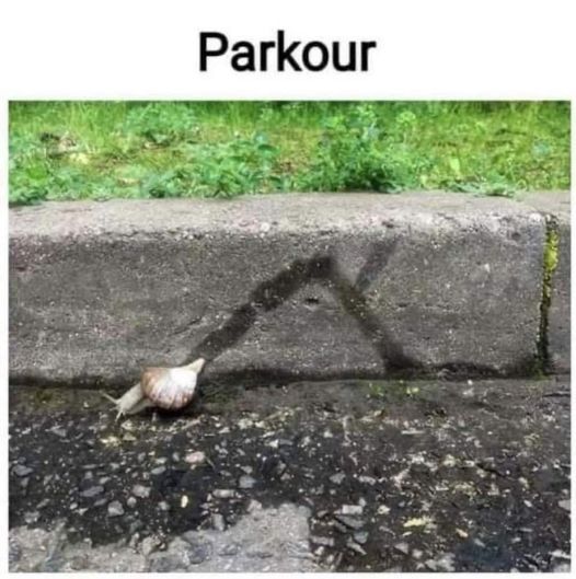 Parkour