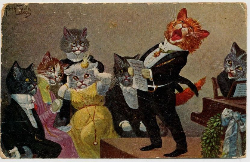 The_Cat_Concert_c.1926