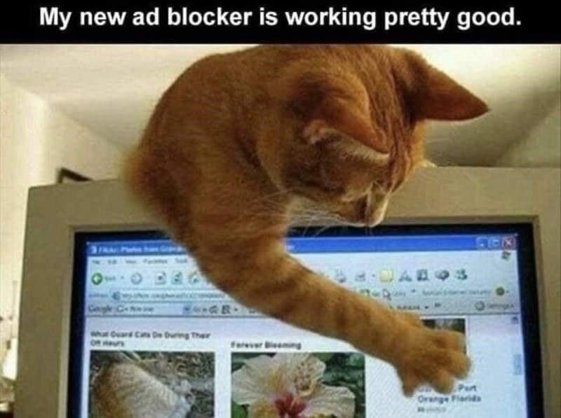 ad blocker