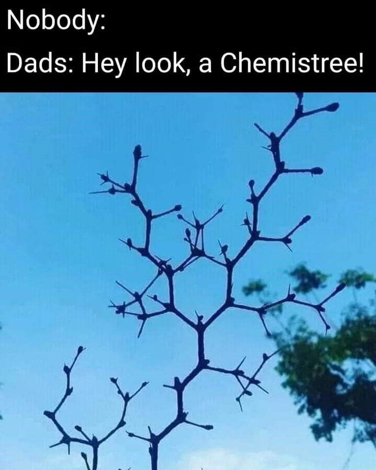 chemistree