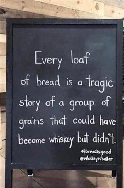 grain waste