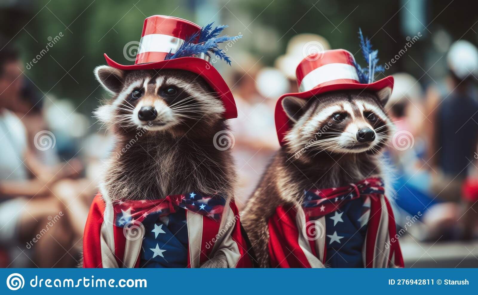 patriot coons