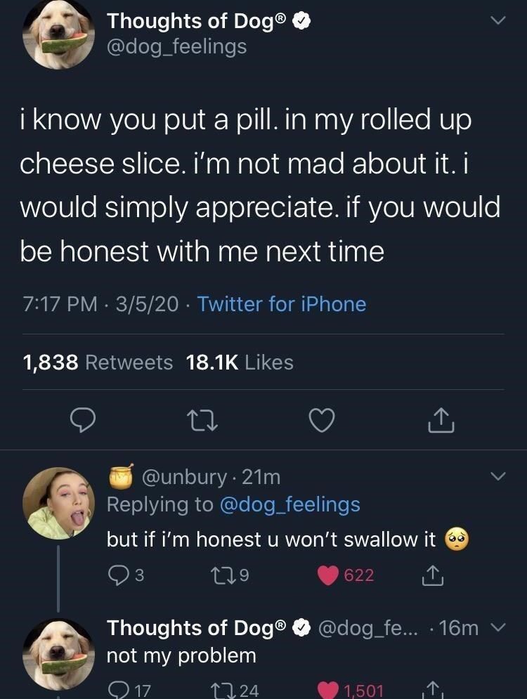 pill