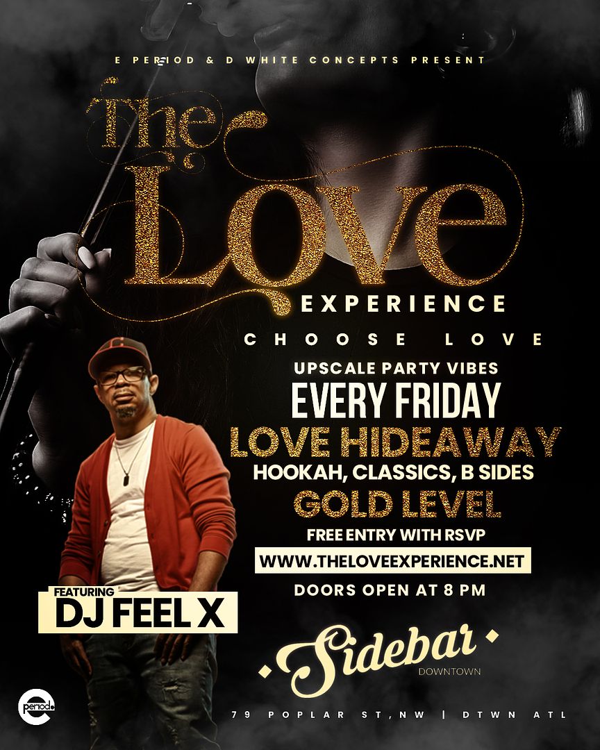 love hideaway