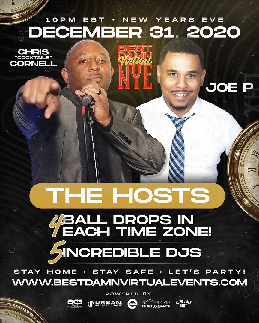 nye host