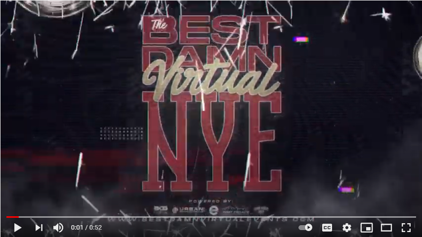 nye recap video