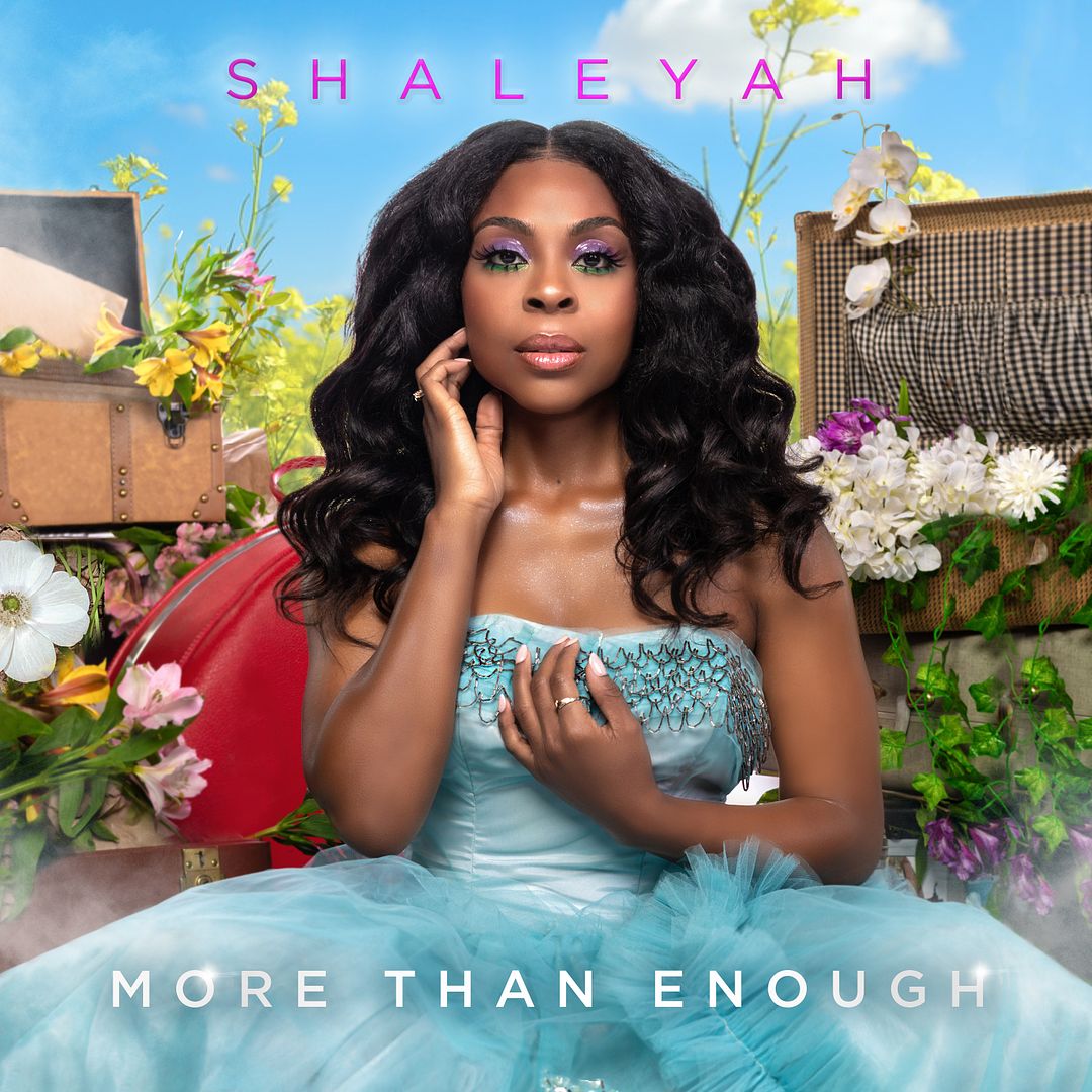 shaleyah ep