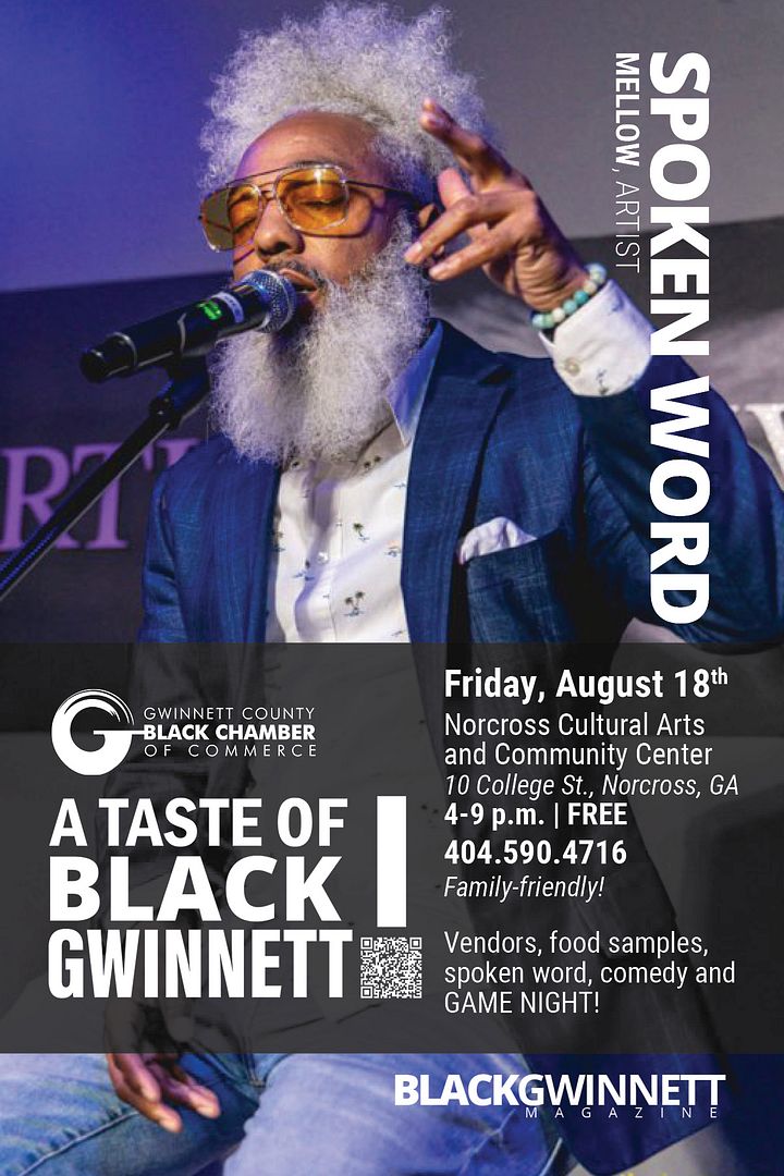 taste of gwinnett