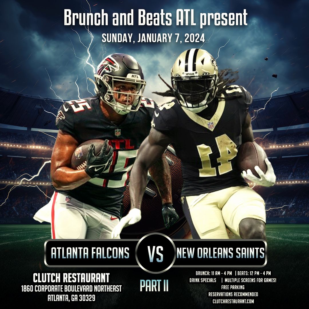 falcons vs saints