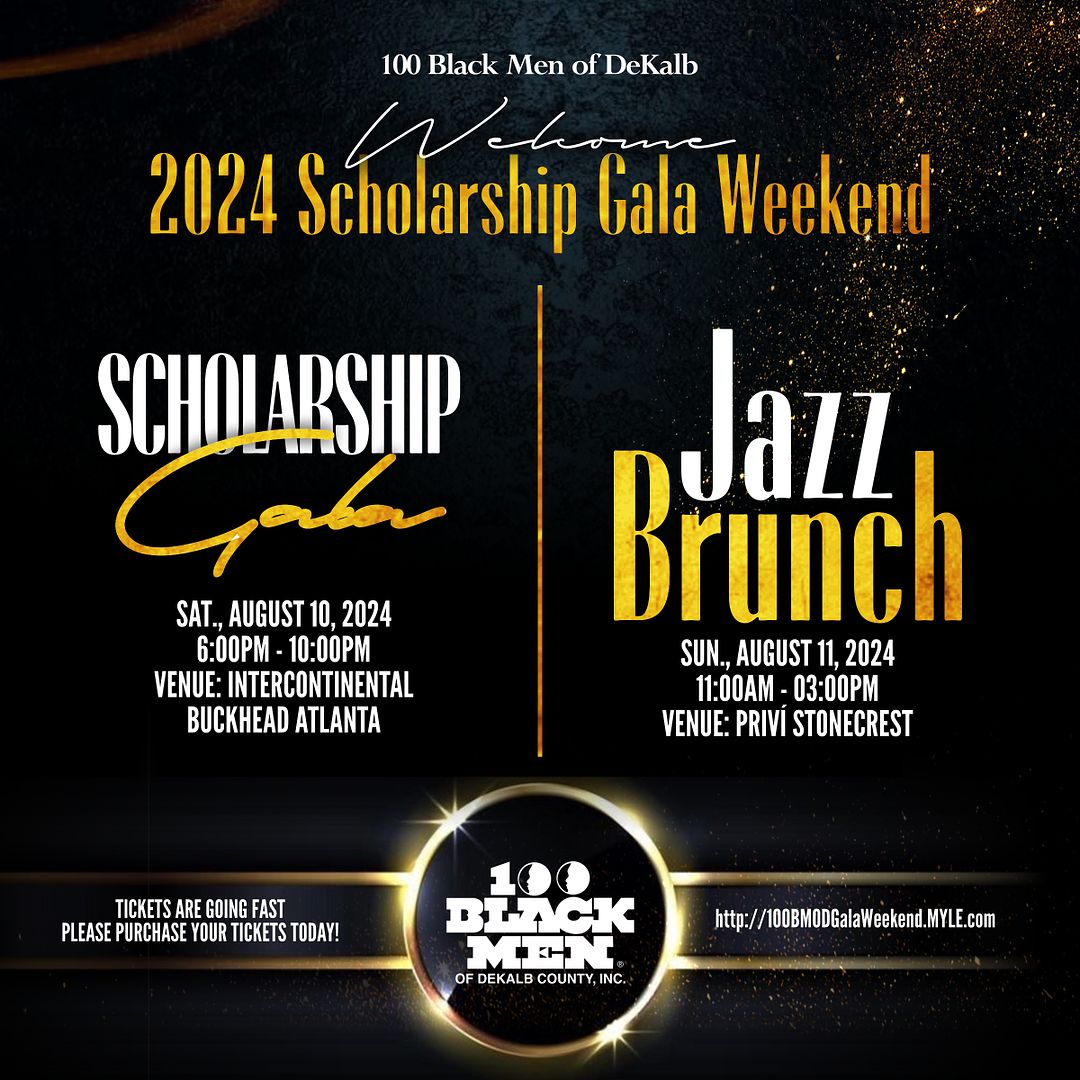 SCHOLARSHIP GALA