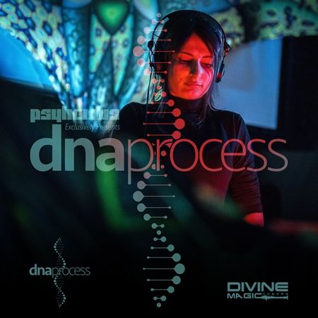 DNAprocess - Divine Process 450px