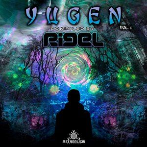 OUT NOW! Yugen Vol.1 compiled by Rigel  Yugen1_300x300