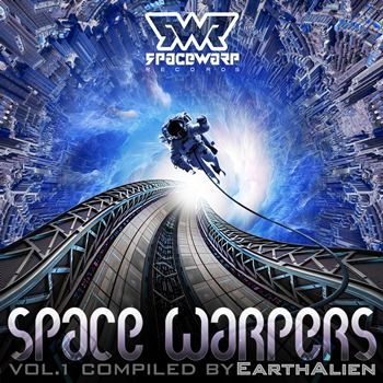 SpaceWarpers Vol.1 compiled by EarthAlien [SpaceWarp Recs] Spacewarpersvol1