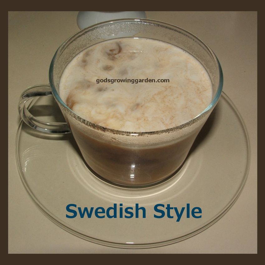 CoffeeSwedish