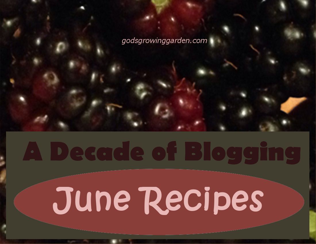 DecadeJuneRecipes