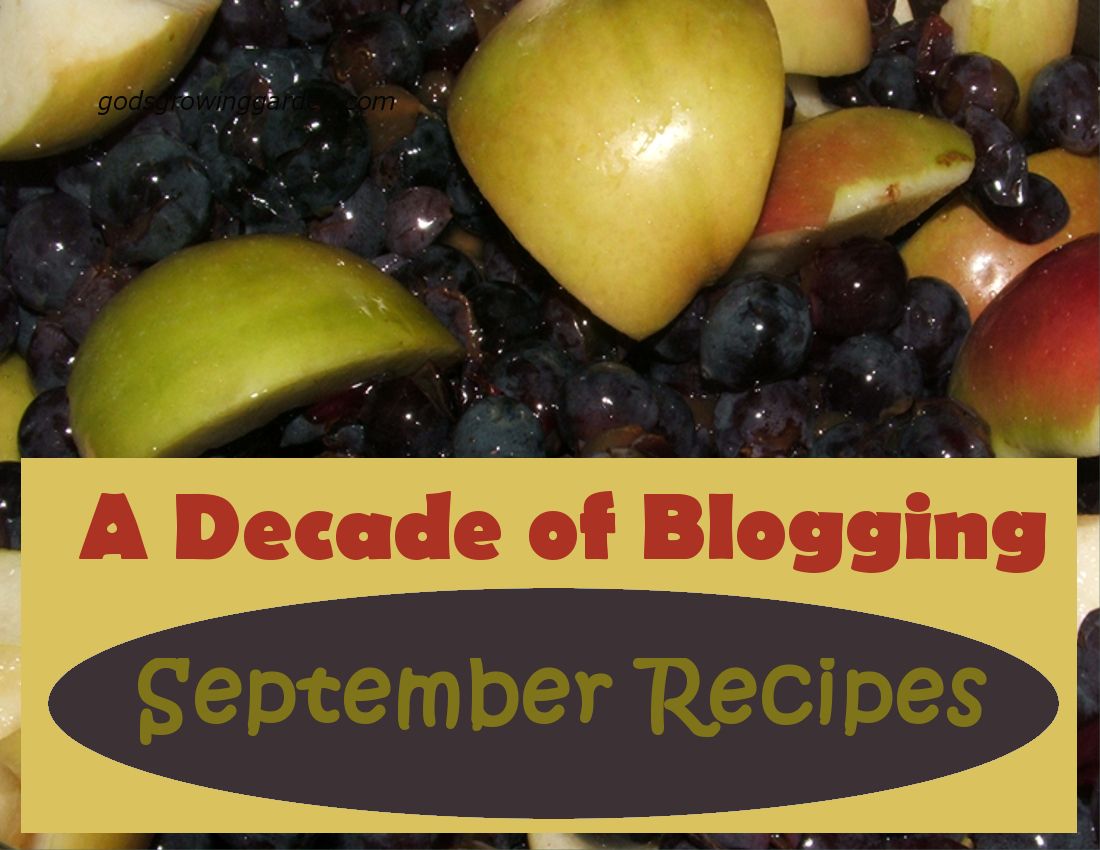 DecadeSeptemberRecipes