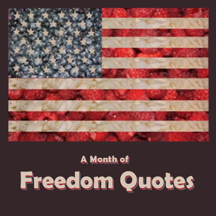 FreedomMonth