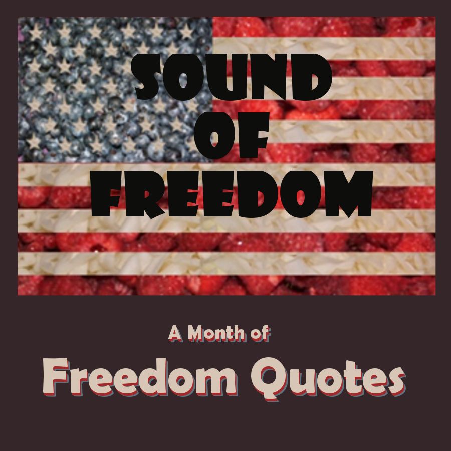FreedomMonthSound