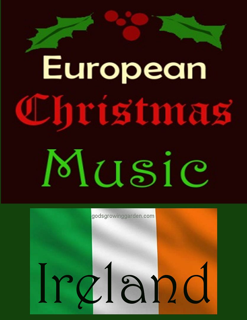 MusicEuropeIreland