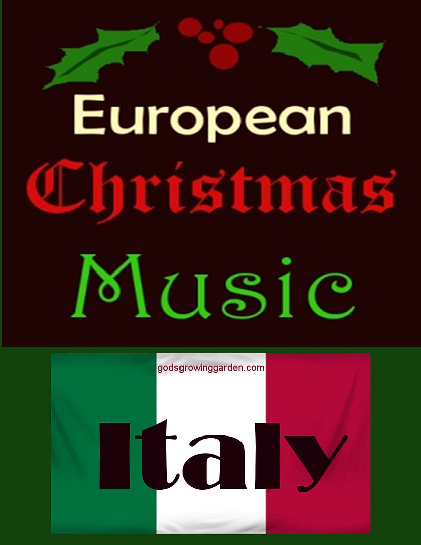 MusicEuropeItaly