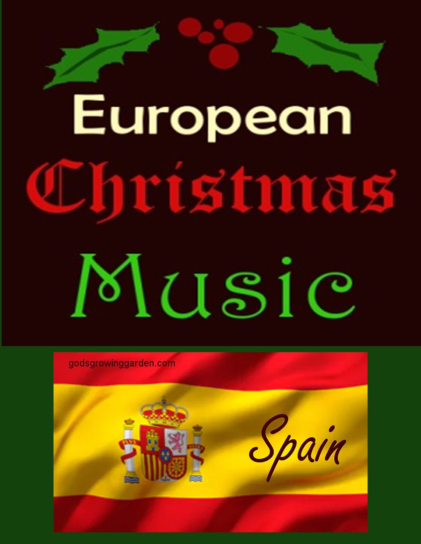 MusicEuropeSpain