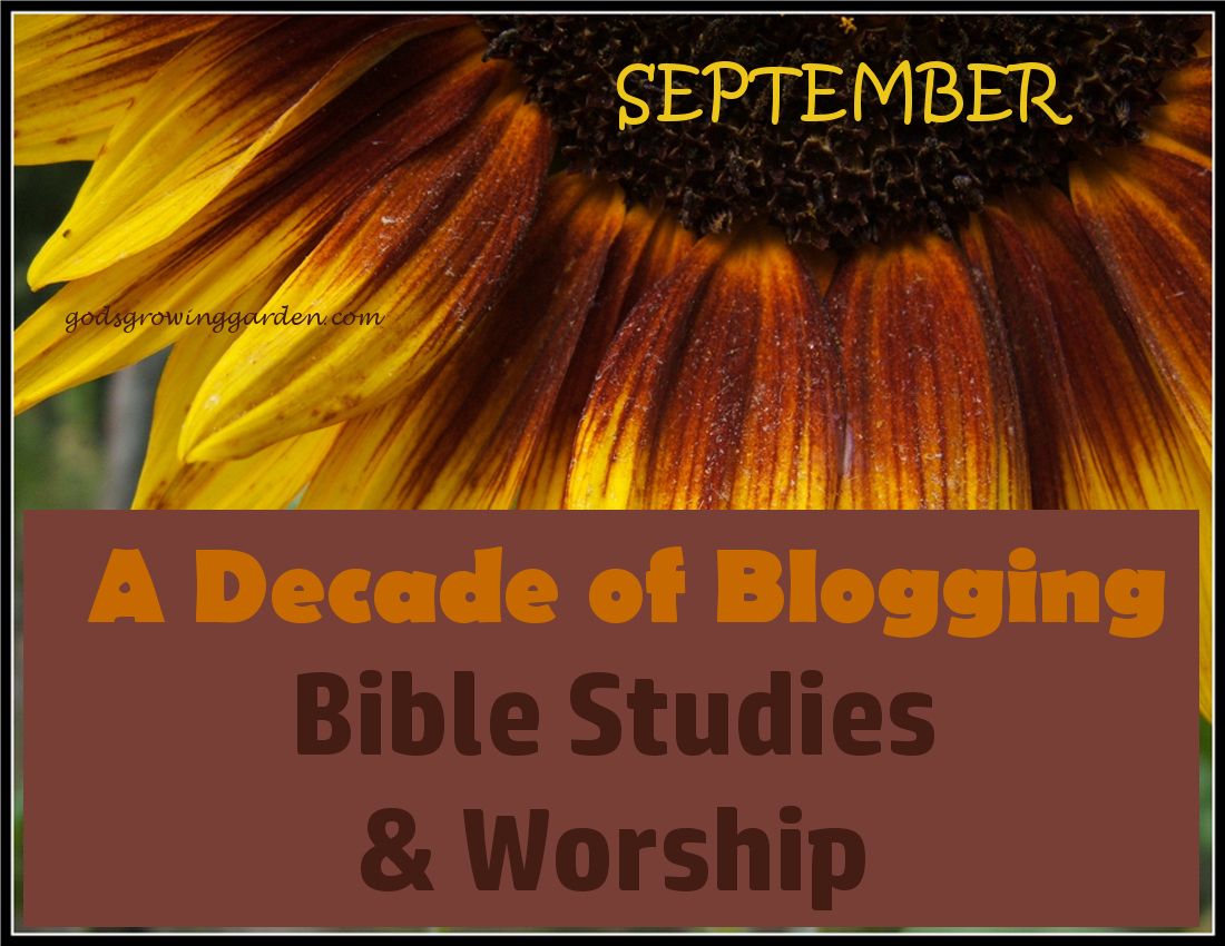 SundayDecadeSeptember